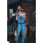 Tampa Friday Night Open Mic